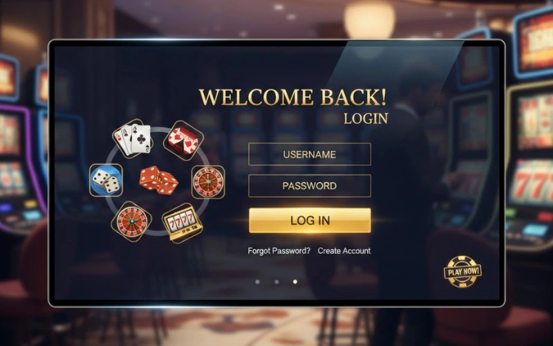Acewin Casino Login at Lucknow Games body image