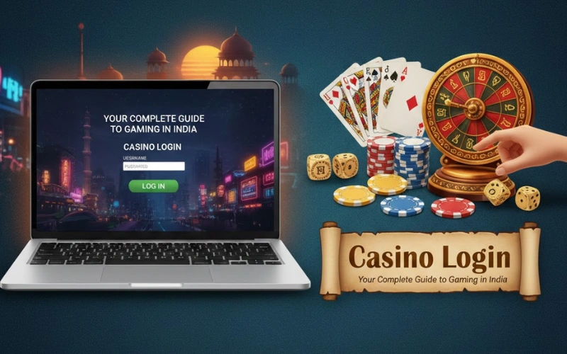 Acewin Casino Login at Lucknow Games featured image