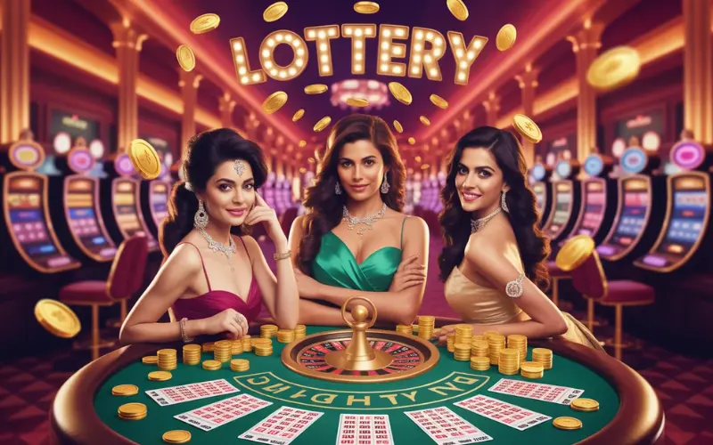 dear lottery result live at lucknow game body image
