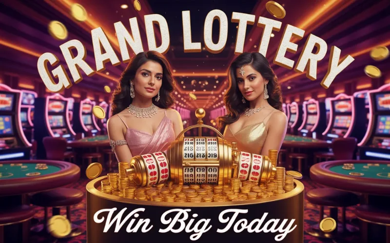 dear lottery result live​ at lucknow game featured image
